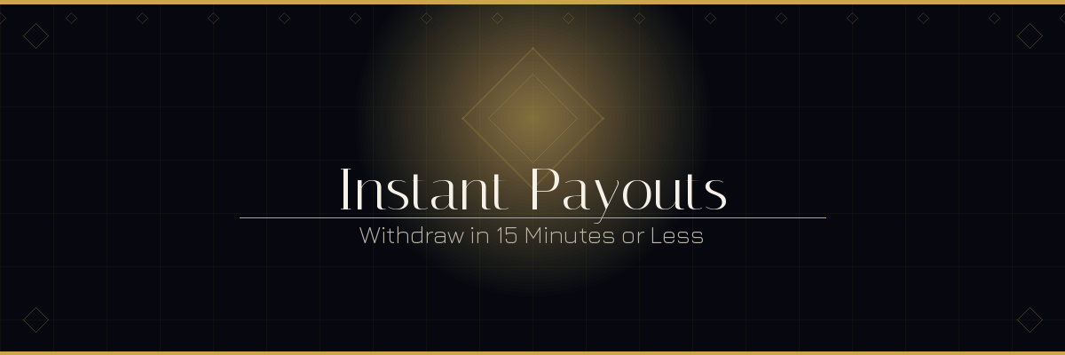 Fast withdrawal casino rankings 2025 — payouts in 15 minutes
