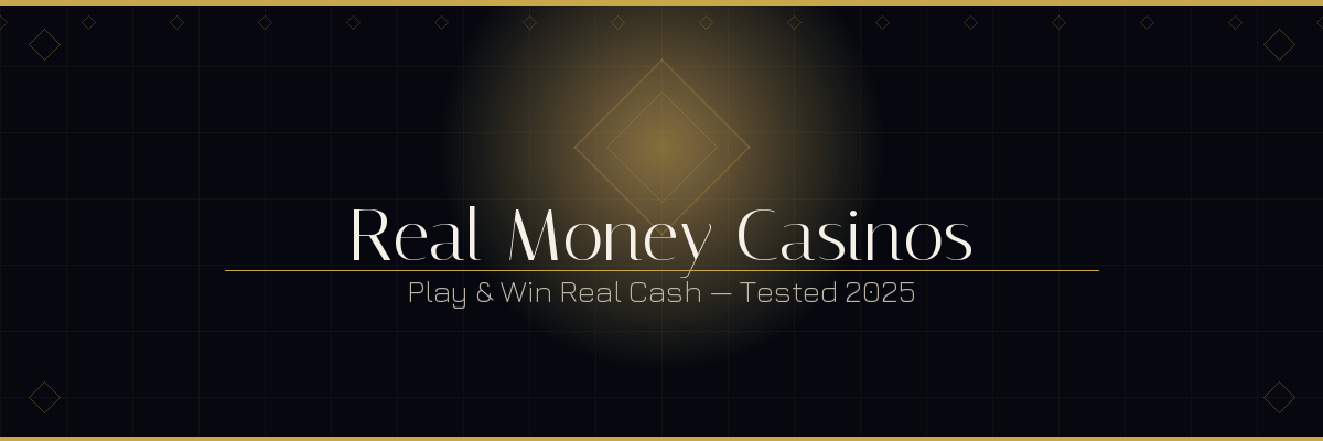 Best real money online casinos 2025 — tested and ranked by payout speed