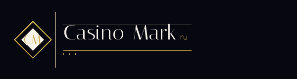 Casino-Mark logo